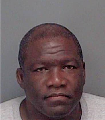 Willie Lynn, - Pinellas County, FL 