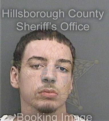 Celestino Magill, - Hillsborough County, FL 