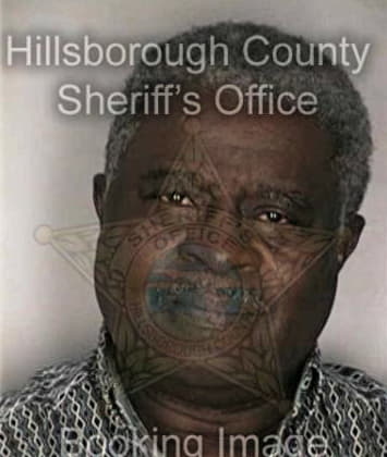 Charles Mallard, - Hillsborough County, FL 