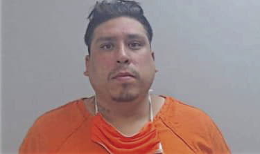 Ramon Marquez, - Hidalgo County, TX 