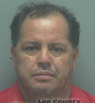 Simon Martinez, - Lee County, FL 