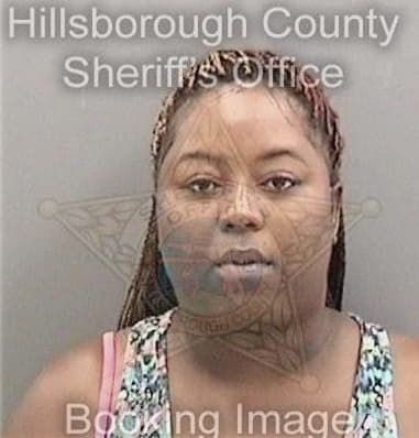 Michelle McCaskill - Hillsborough County, FL 