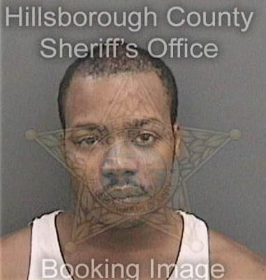 Oral McCullough - Hillsborough County, FL 