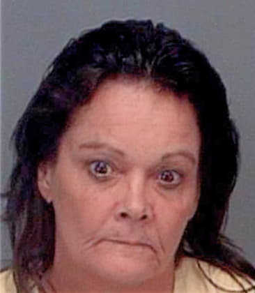 Erica McDuffie - Pinellas County, FL 