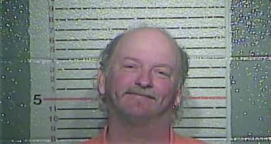 Jason McQueen, - Franklin County, KY 