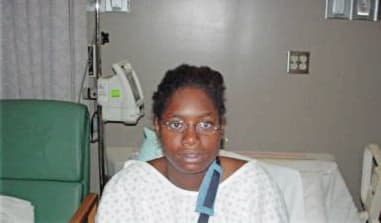 Nikkeia McQuiller - Hillsborough County, FL 
