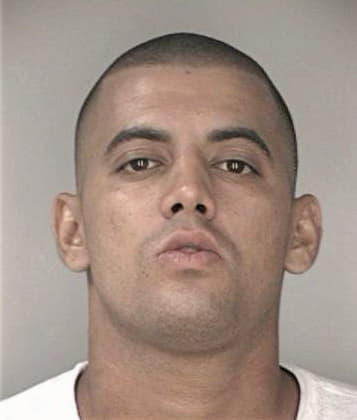Christopher Meier - Hillsborough County, FL 