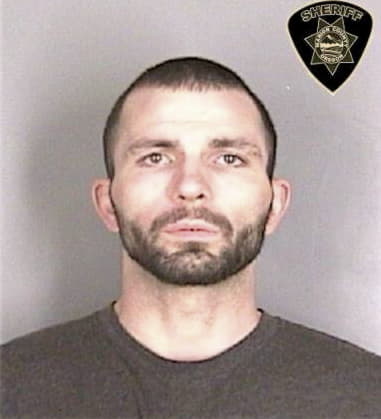 Bryan Miller - Marion County, OR 