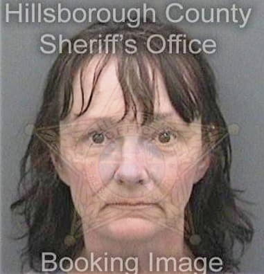 Joann Montalvo, - Hillsborough County, FL 