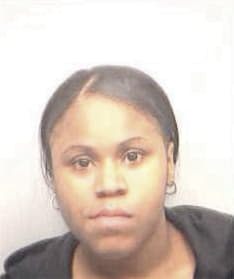 Amber Moore, - Fulton County, GA 