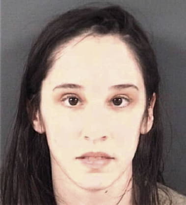Brittany Moore, - Cumberland County, NC 