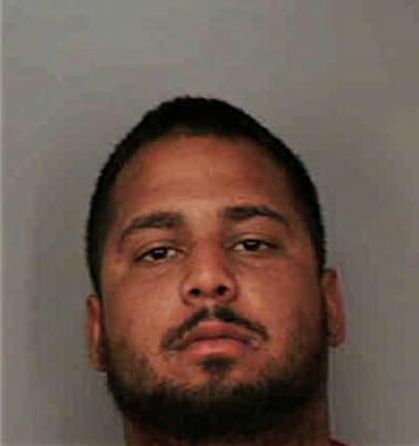 Jorge Mora, - Polk County, FL 