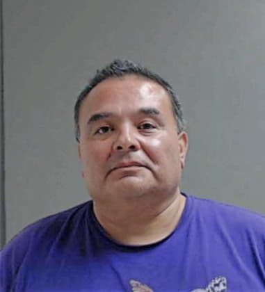 Juan Munoz, - Hidalgo County, TX 