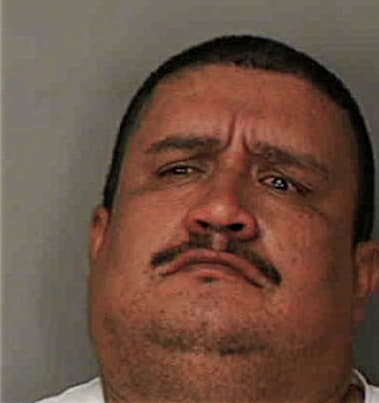 Ruben Olivera, - Polk County, FL 