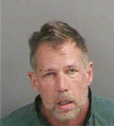 John Orr, - Collier County, FL 