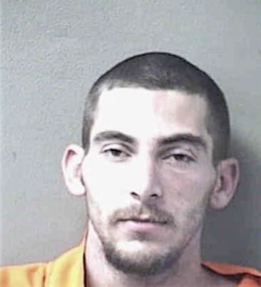 Thomas Ostrander, - Okaloosa County, FL 