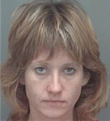 Christina Oullette, - Pinellas County, FL 