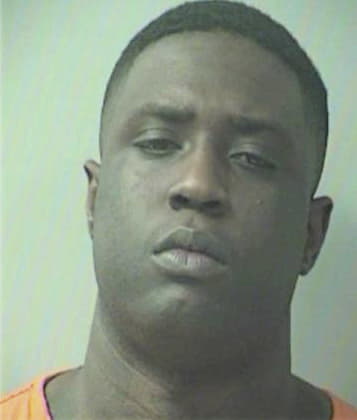 Jeremiah Outley, - Okaloosa County, FL 