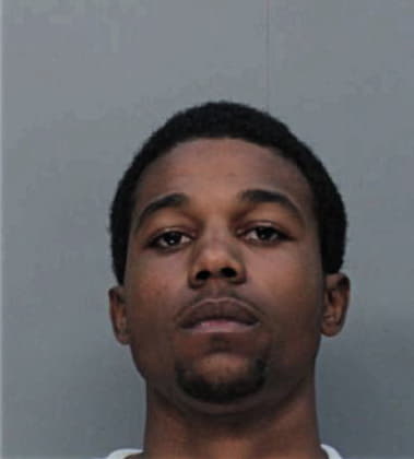 Andre Page, - Dade County, FL 