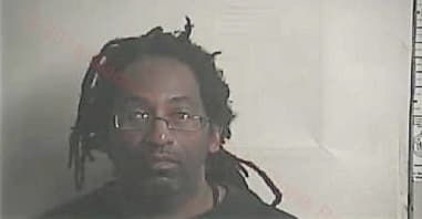 Anthony Parker, - Bladen County, NC 