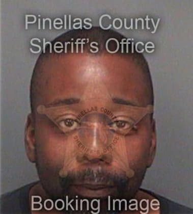 Victor Parks, - Pinellas County, FL 