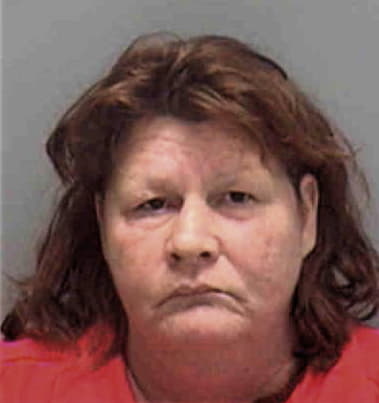 Christy Parrish, - Lee County, FL 