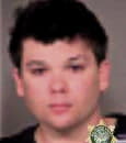 Sean Parrish - Multnomah County, OR 