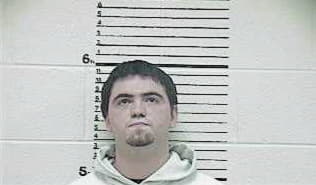 Calvin Patrick, - Clay County, KY 