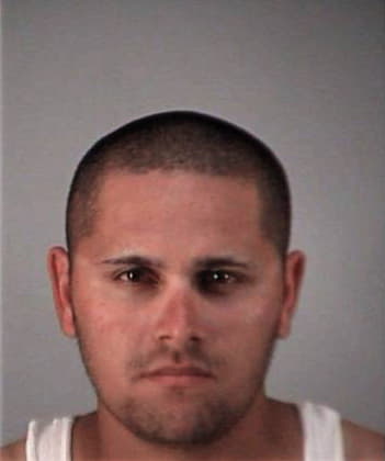 Edgar Perez, - Lake County, FL 