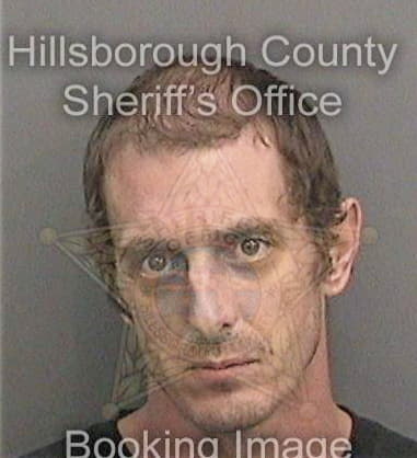 Jonny Perez, - Hillsborough County, FL 