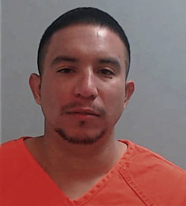 Jose Perez, - Hidalgo County, TX 