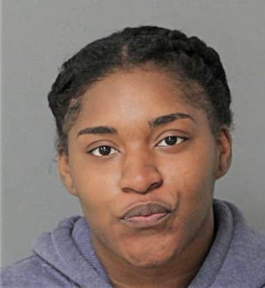 Regina Perry - Wake County, NC 