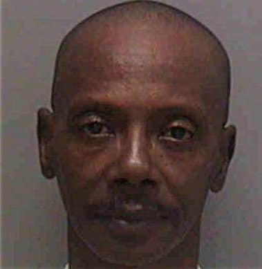 Reginald Perry, - Lee County, FL 