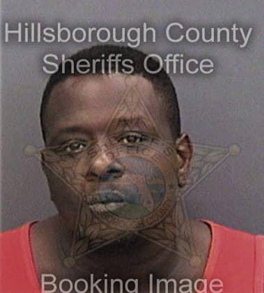 Albert Pinckney, - Hillsborough County, FL 