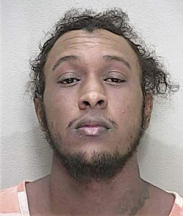 Cristian Polanco, - Marion County, FL 