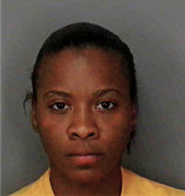 Lakisha Pore, - Polk County, FL 