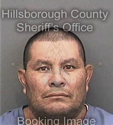 Miguel Prudenciogerman, - Hillsborough County, FL 