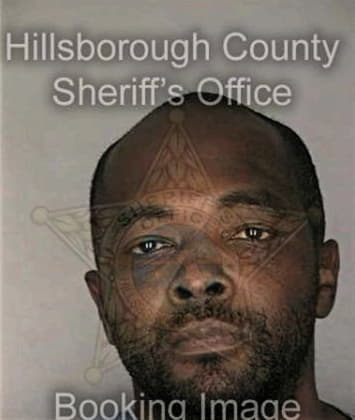 Larry Purnell, - Hillsborough County, FL 