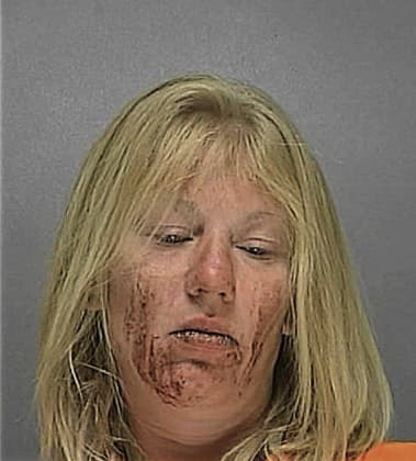 Tamara Rettinger, - Volusia County, FL 