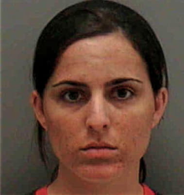 Anita Reynoso, - Lee County, FL 