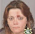 Shauna Rhodes - Multnomah County, OR 