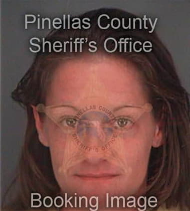 Linda Richardson, - Pinellas County, FL 