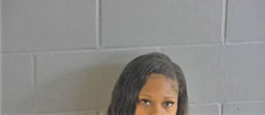 Shyteria Richardson, - Levy County, FL 