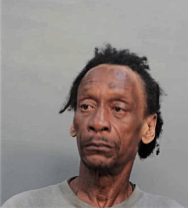 Dwayne Riggins, - Dade County, FL 