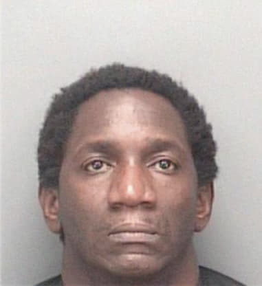 Jarran Riley, - Pinellas County, FL 