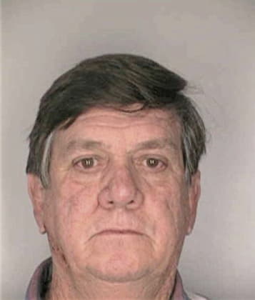 Pol Rivera - Hillsborough County, FL 