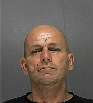 Jeffrey Roach, - Volusia County, FL 