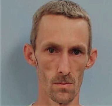 Allen Robbins, - Roane County, TN 