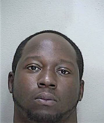 Lamont Roundtree, - Marion County, FL 