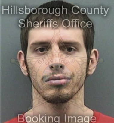 Gerson Sanchez, - Hillsborough County, FL 